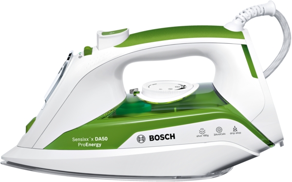 Plancha Bosch TDA502401E